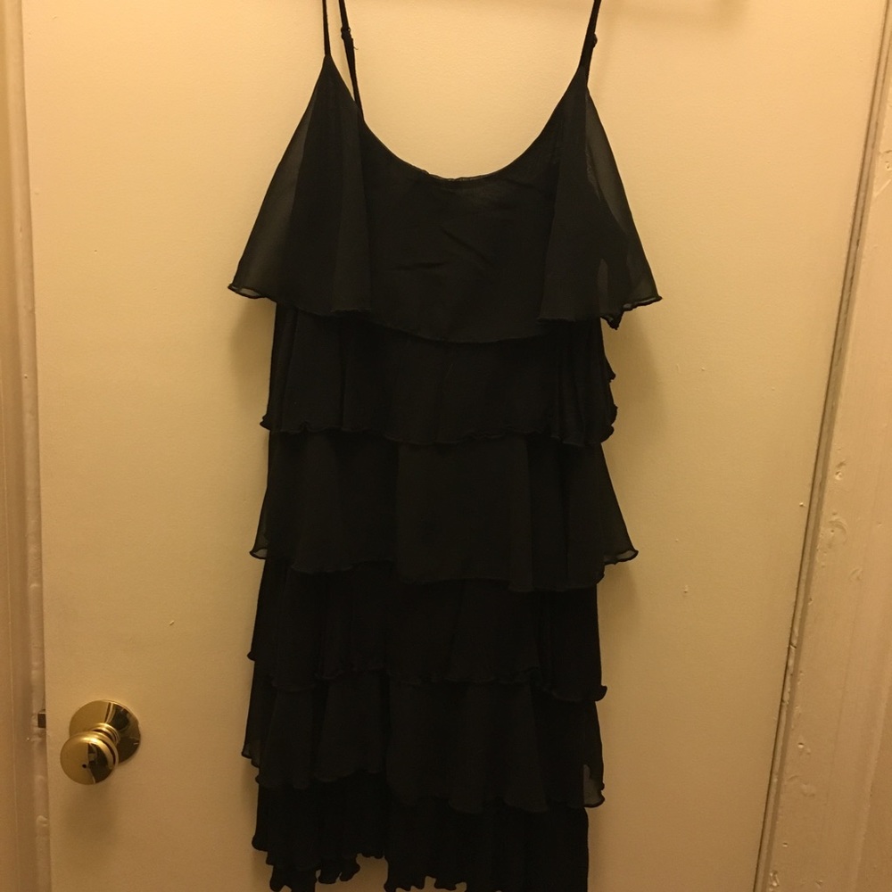 Flowy Dress